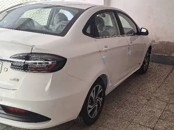 خودرو کی ام سی، ایگل آگهی ann_20364257
