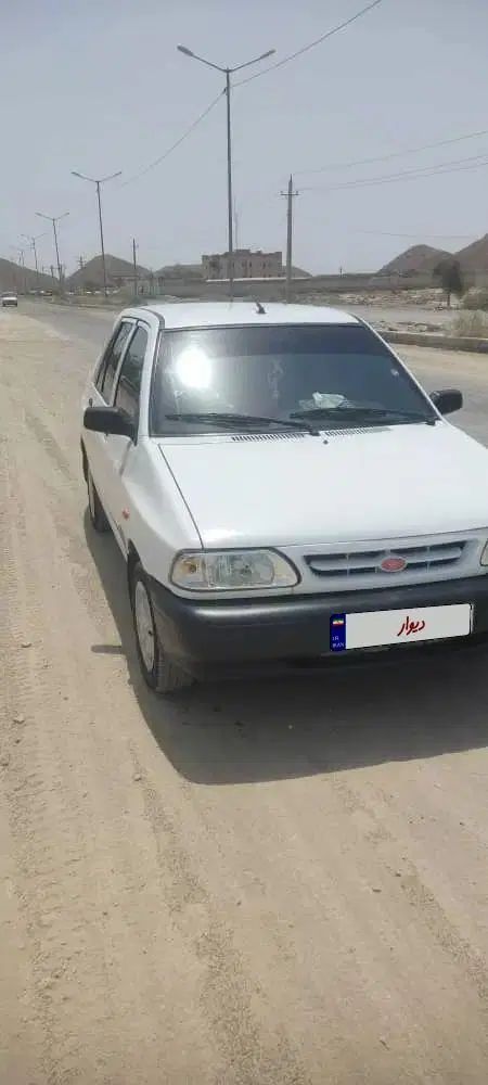 خودرو پراید، 151 آگهی ann_20364258