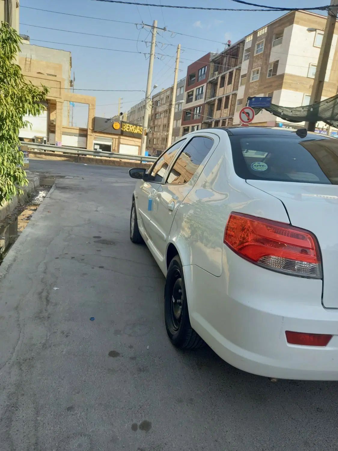 رانا پلاس پانوراما - 1401