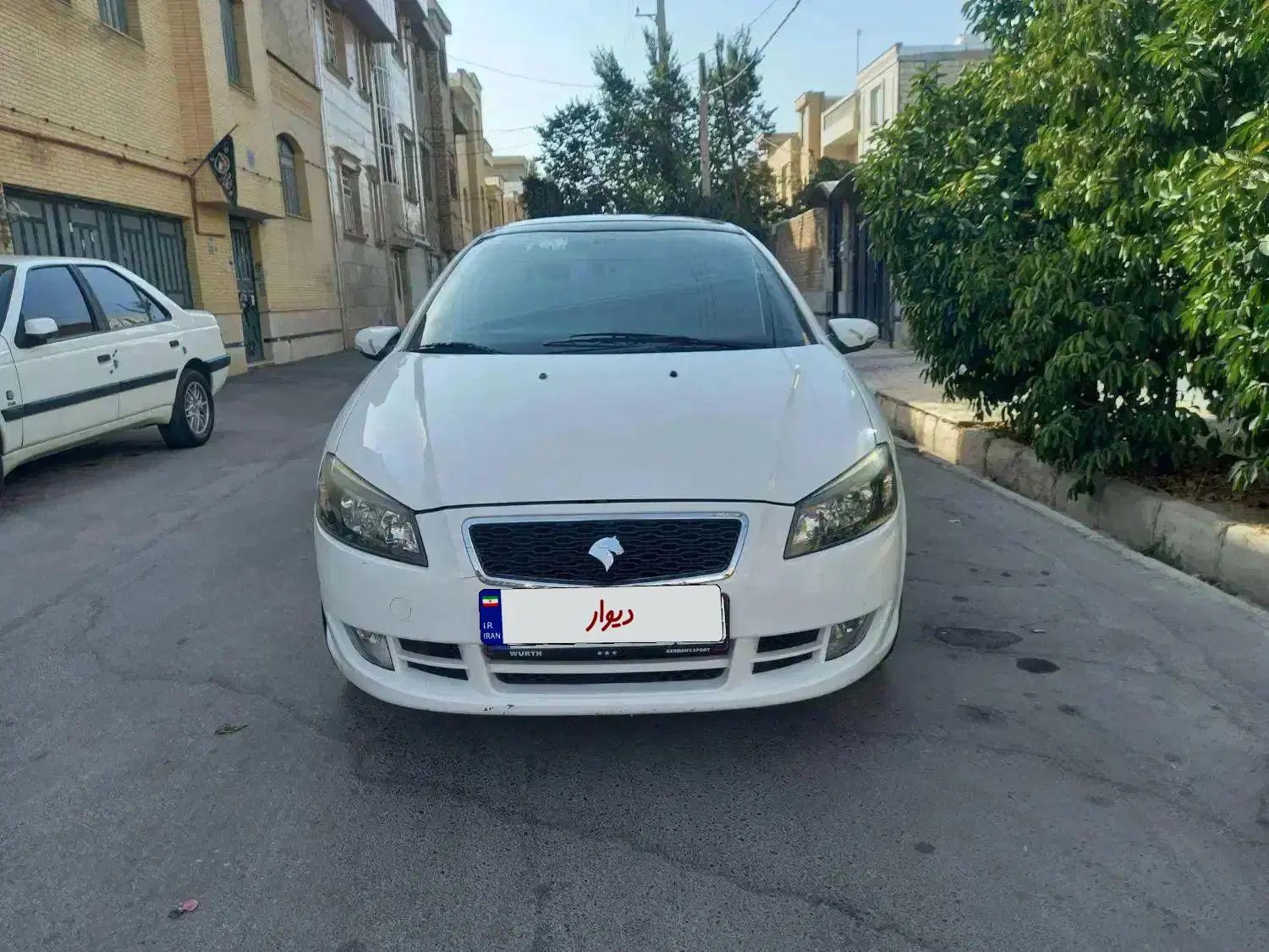 خودرو رانا، پلاس آگهی ann_20364260