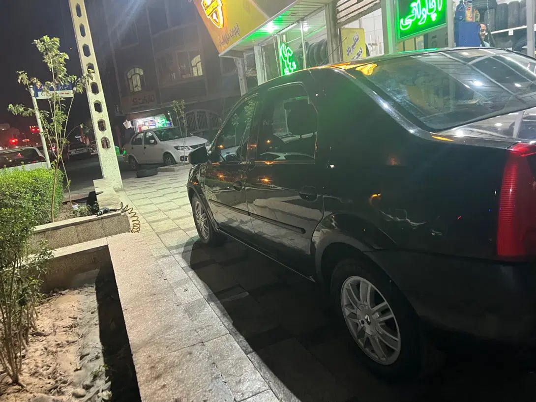رنو تندر 90 E2 - 1388