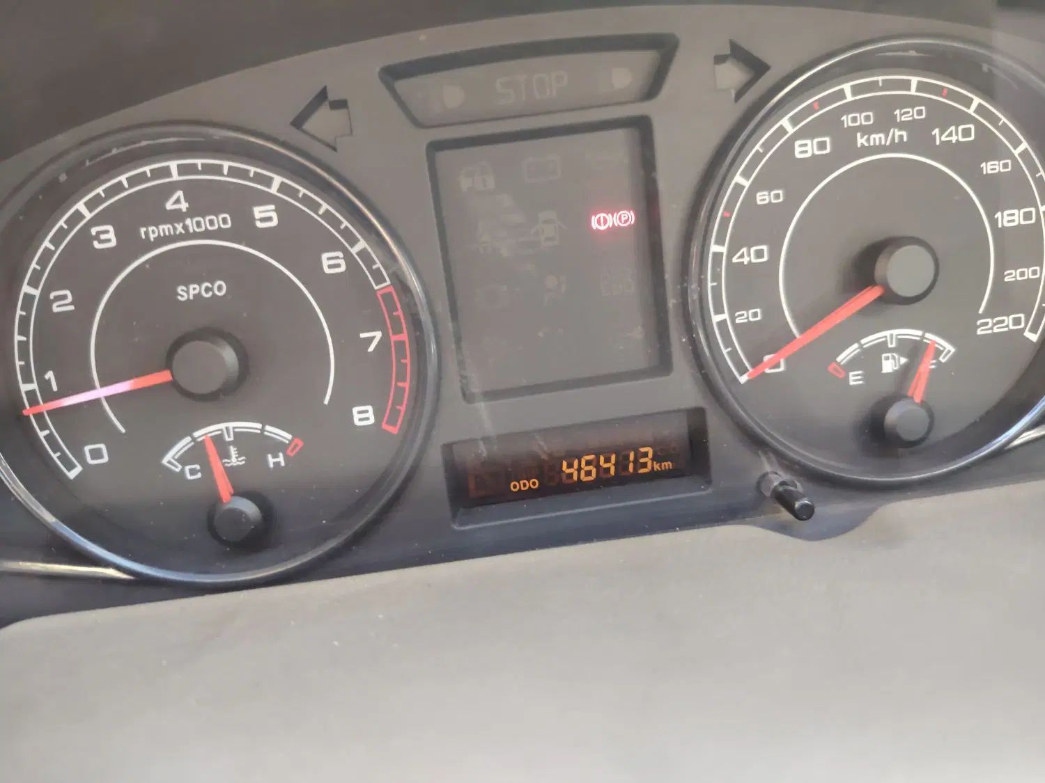 پژو 405 SLX بنزینی TU5 - 1398