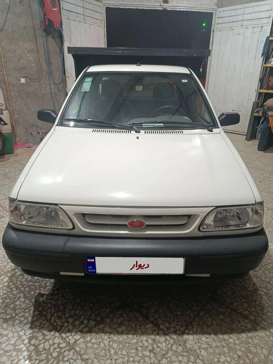 خودرو پراید، 151 آگهی ann_20364279