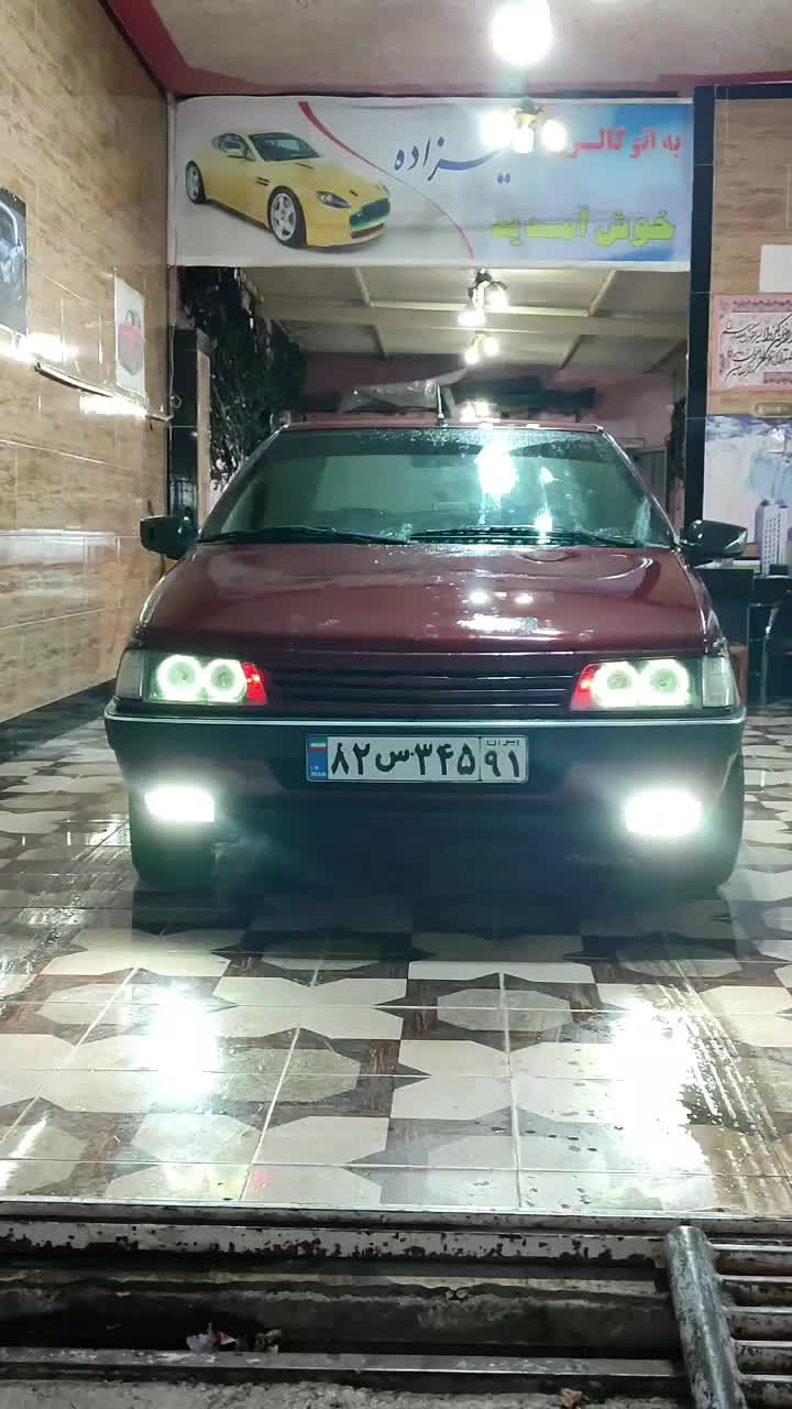 خودرو پژو، 405 آگهی ann_20364299