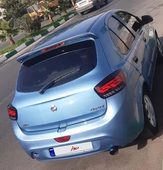 خودرو تیبا، 2 آگهی ann_20364302