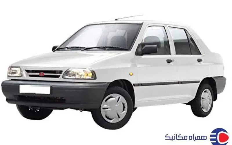خودرو پراید، صبا آگهی ann_20364303