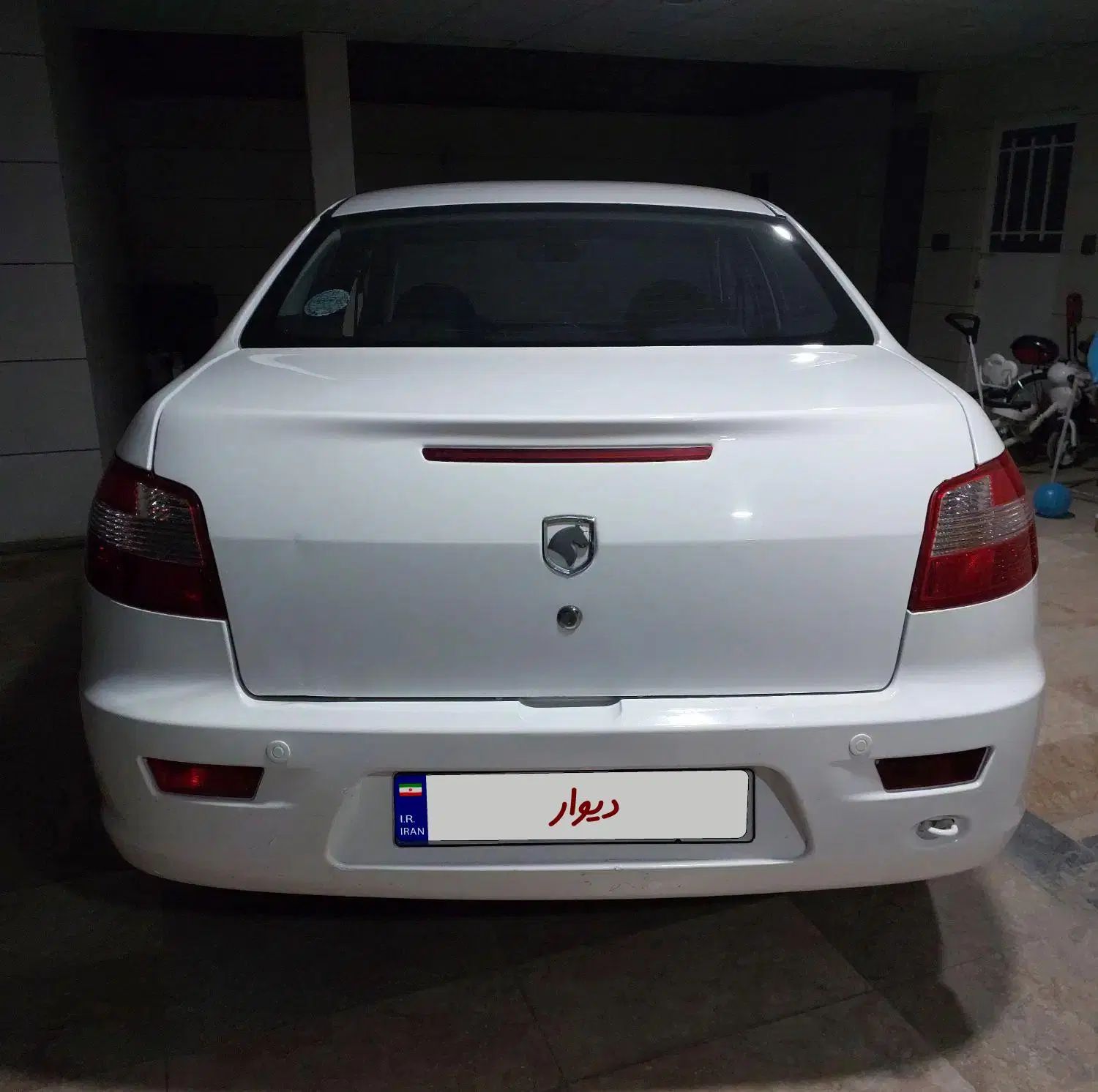 رانا LX TU5 - 1397