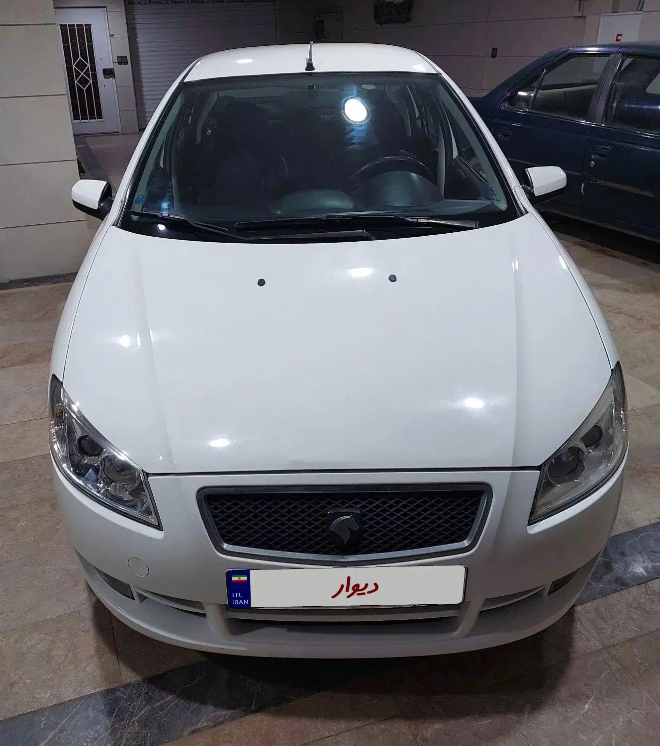 خودرو رانا، LX آگهی ann_20364323