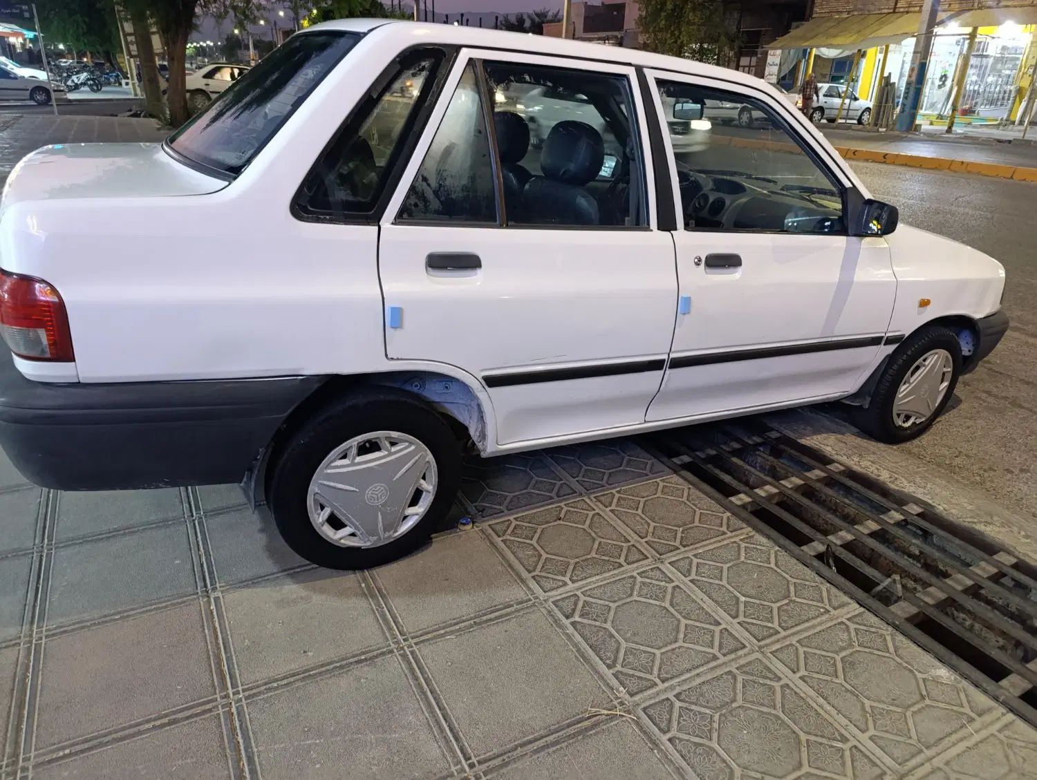 خودرو پراید، 131 آگهی ann_20364332