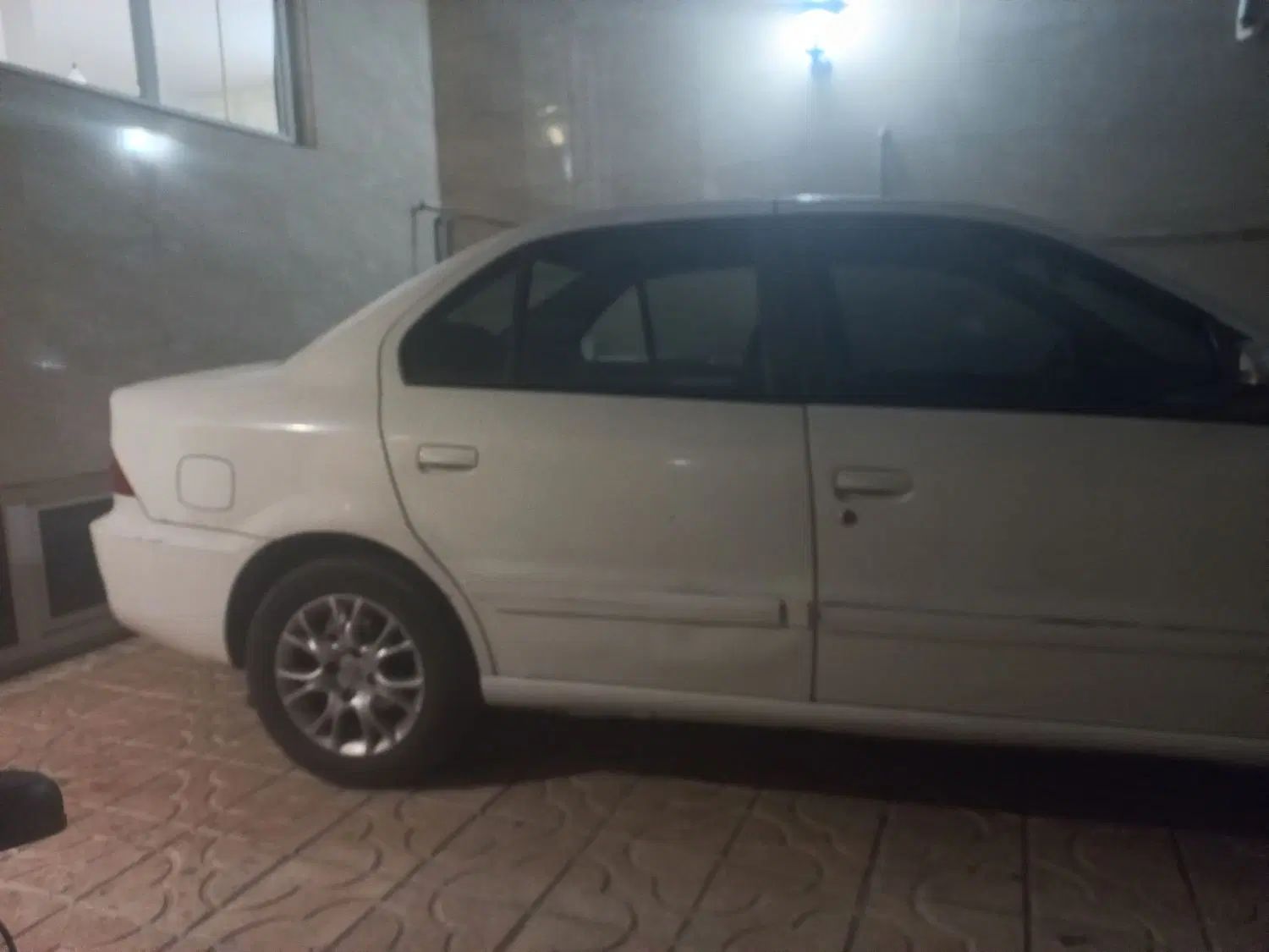 خودرو سمند، سورن آگهی ann_20364339