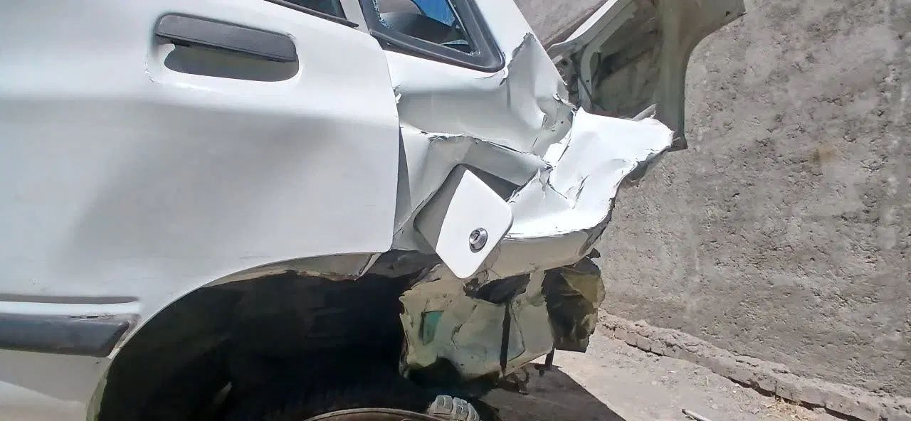 پراید 131 SE - 1393
