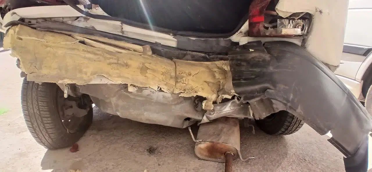 پراید 131 SE - 1393