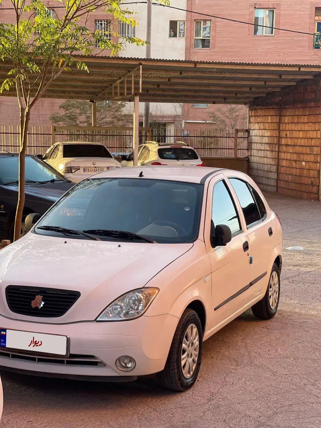 خودرو تیبا، 2 آگهی ann_20364351