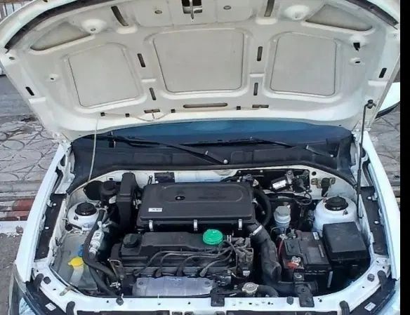 کوییک معمولی دنده‌ای - 1401