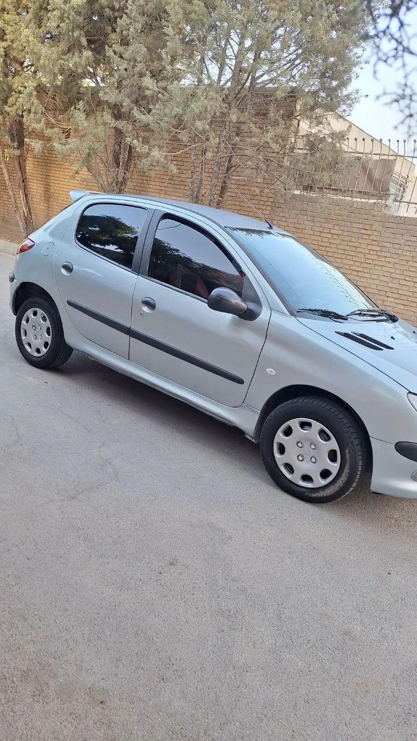خودرو پژو، 206 آگهی ann_20364379