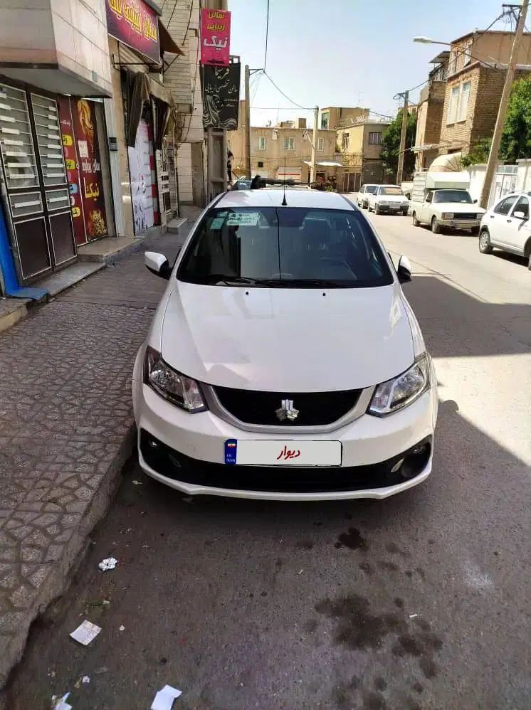 خودرو ساینا، S آگهی ann_20364382