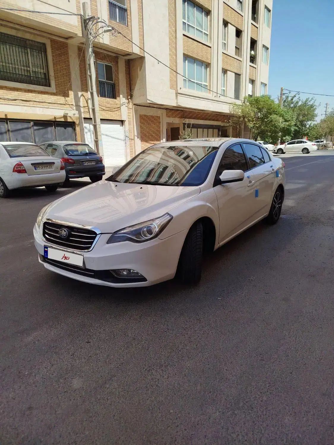 بسترن B50F اتوماتیک - 1394