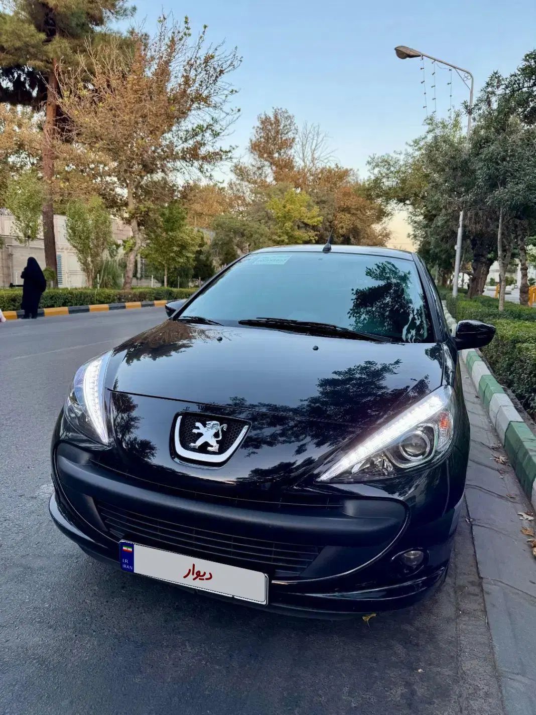 خودرو پژو، 207 آگهی ann_20364409