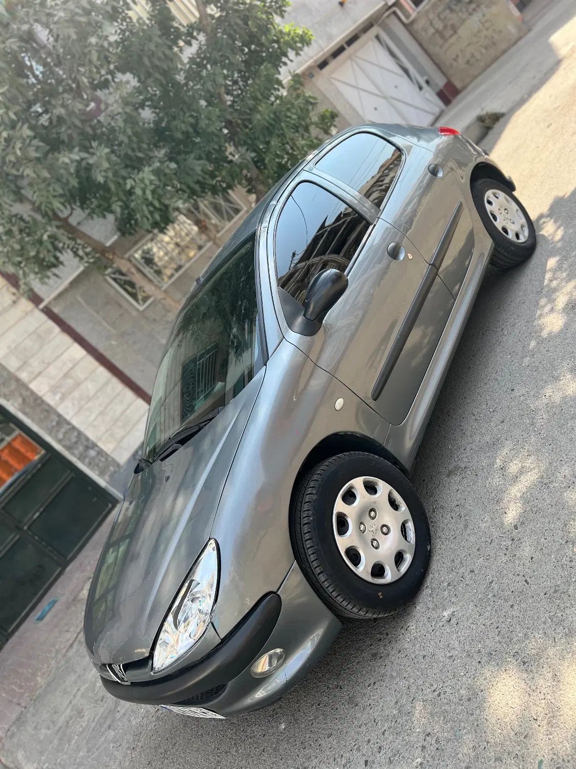 خودرو پژو، 206 آگهی ann_20364413