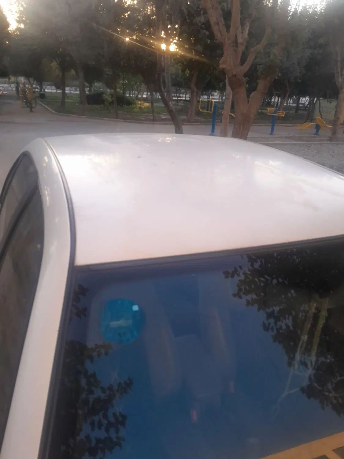 خودرو سمند، LX آگهی ann_20364418