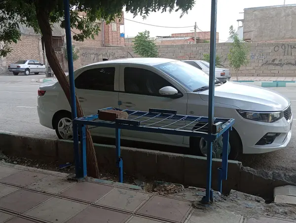 خودرو تارا، دنده‌ای آگهی ann_20364463