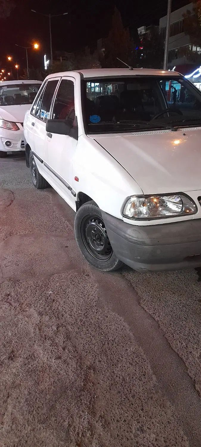 خودرو پراید، 131 آگهی ann_20364465