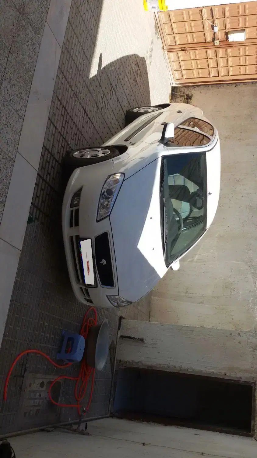 خودرو رانا، LX آگهی ann_20364478