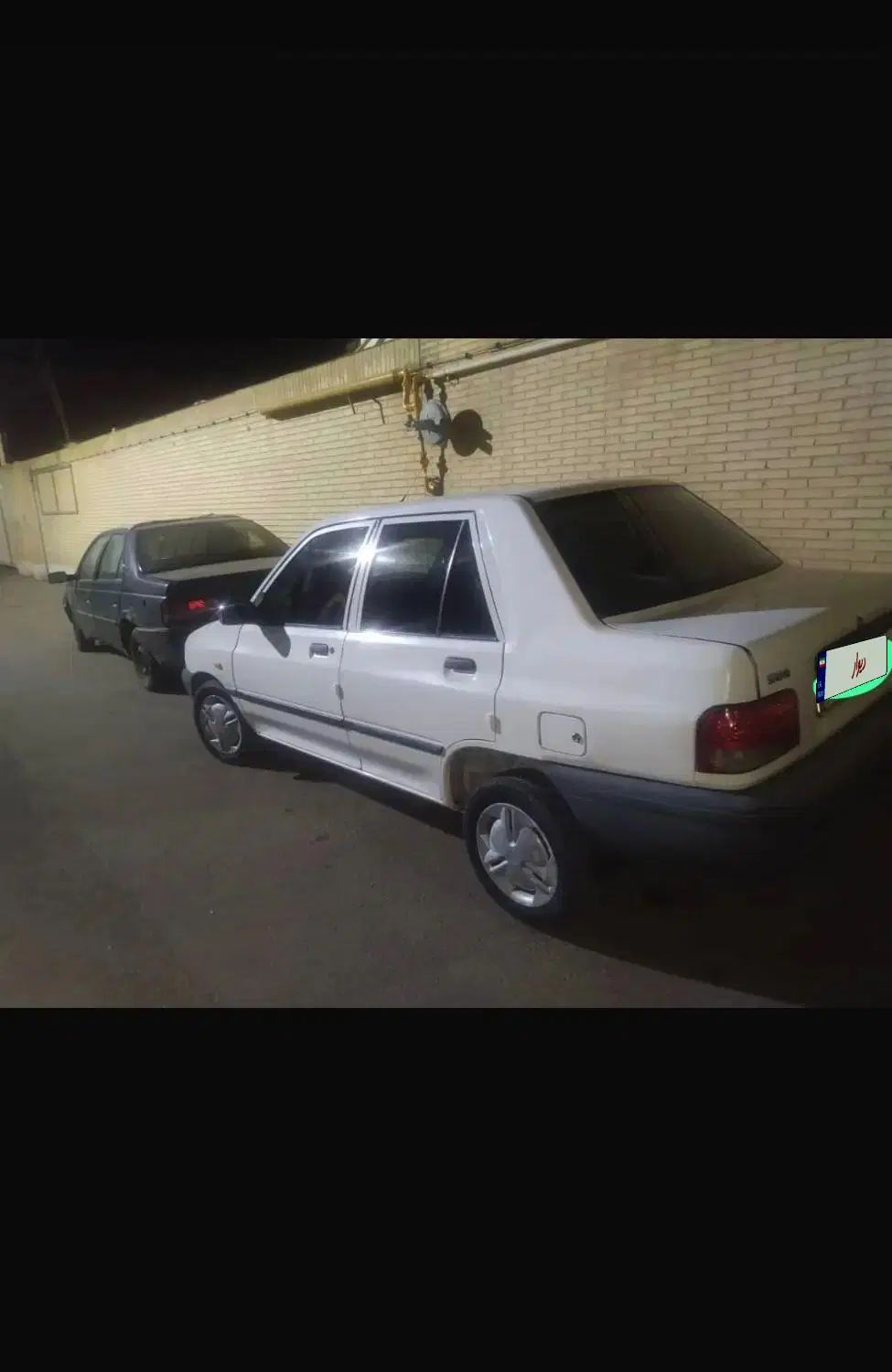 خودرو پراید، 131 آگهی ann_20364479