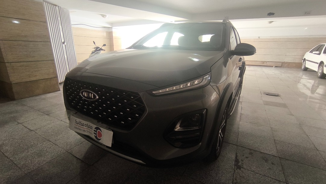 ام وی ام X22 پرو اتوماتیک IE - 1402