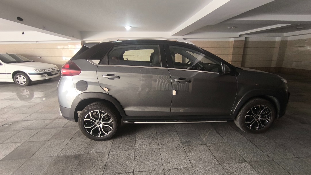ام وی ام X22 پرو اتوماتیک IE - 1402