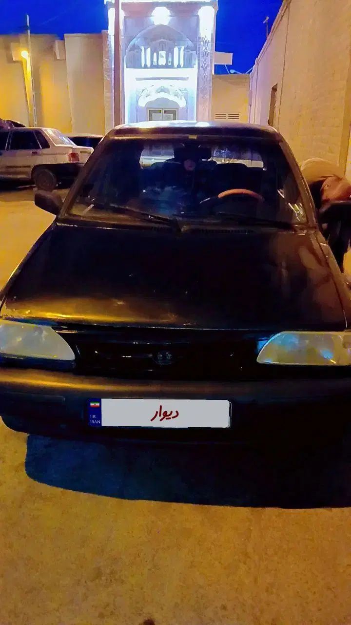 خودرو پراید، صبا آگهی ann_20364481