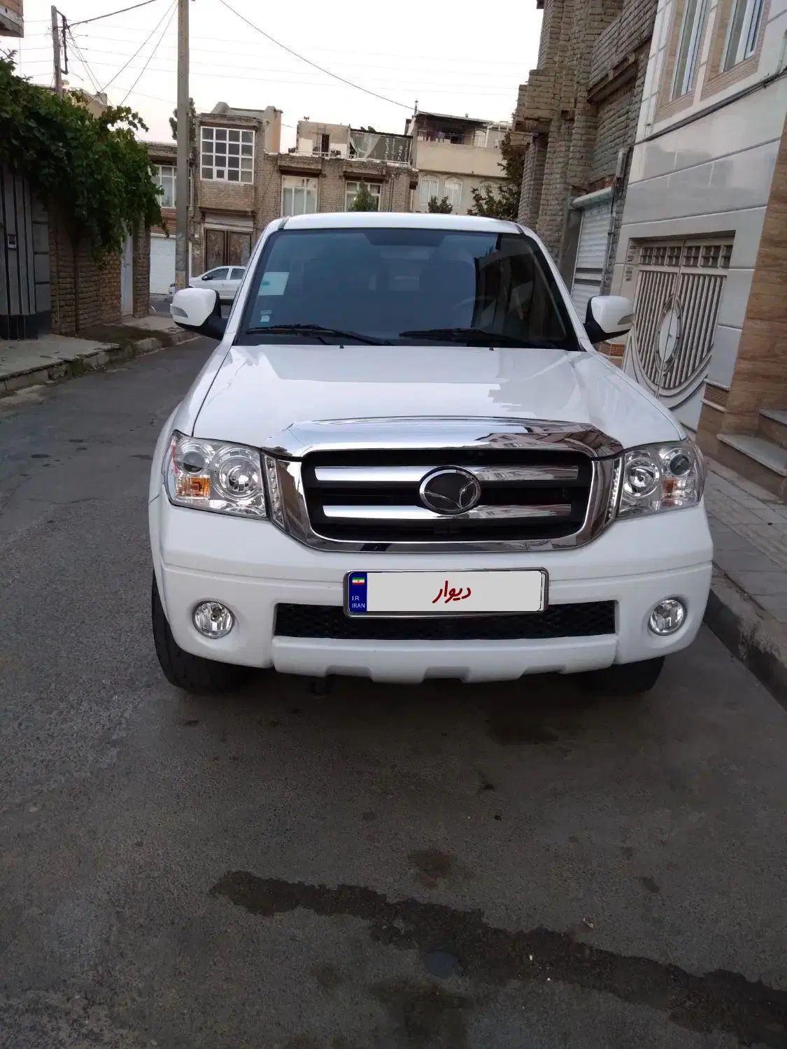 خودرو کاپرا، 2 آگهی ann_20364487