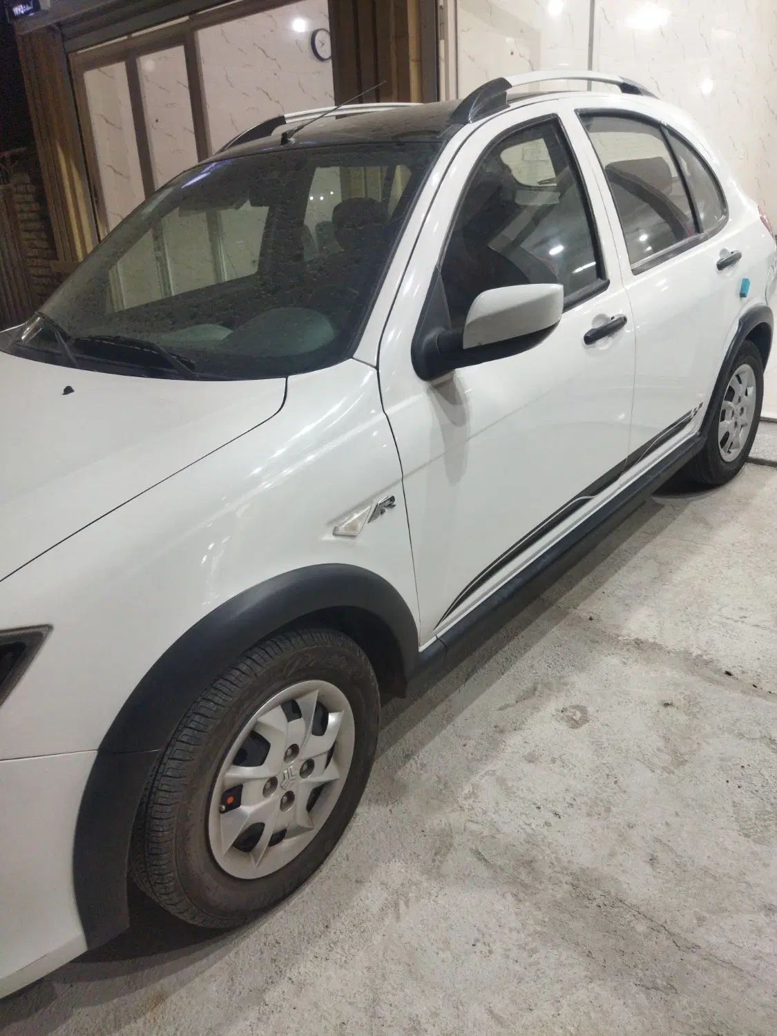 خودرو کوییک، R آگهی ann_20364522