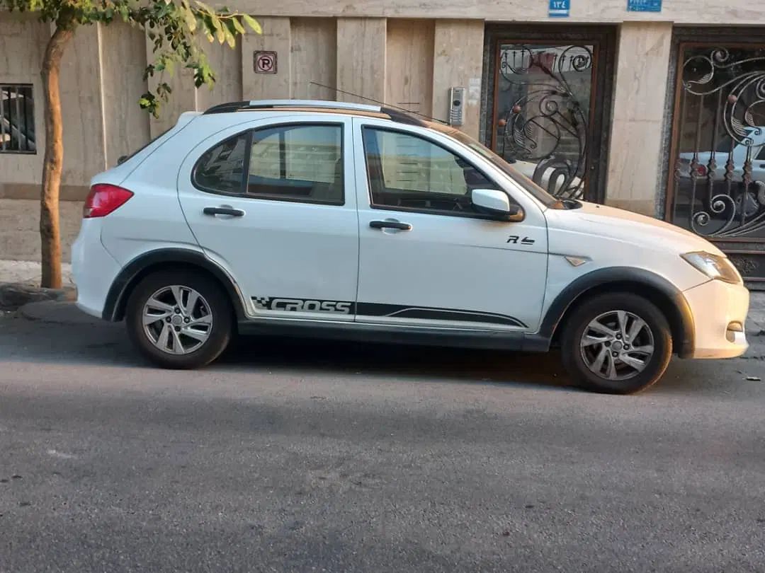 خودرو کوییک، R آگهی ann_20364527