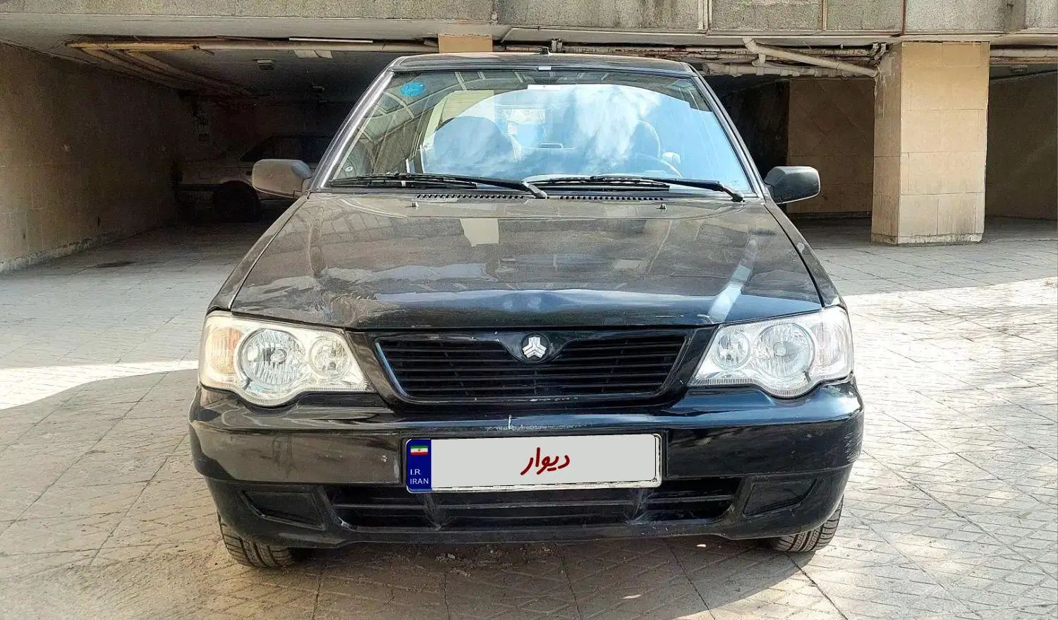خودرو پراید، 132 آگهی ann_20364538