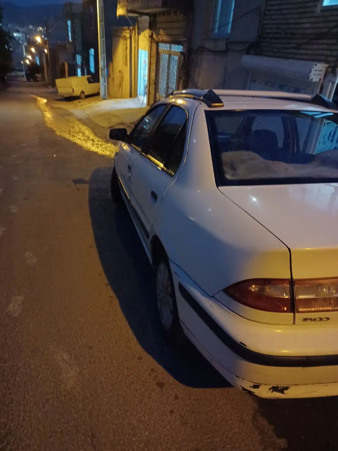 سمند LX XU7 - 1394