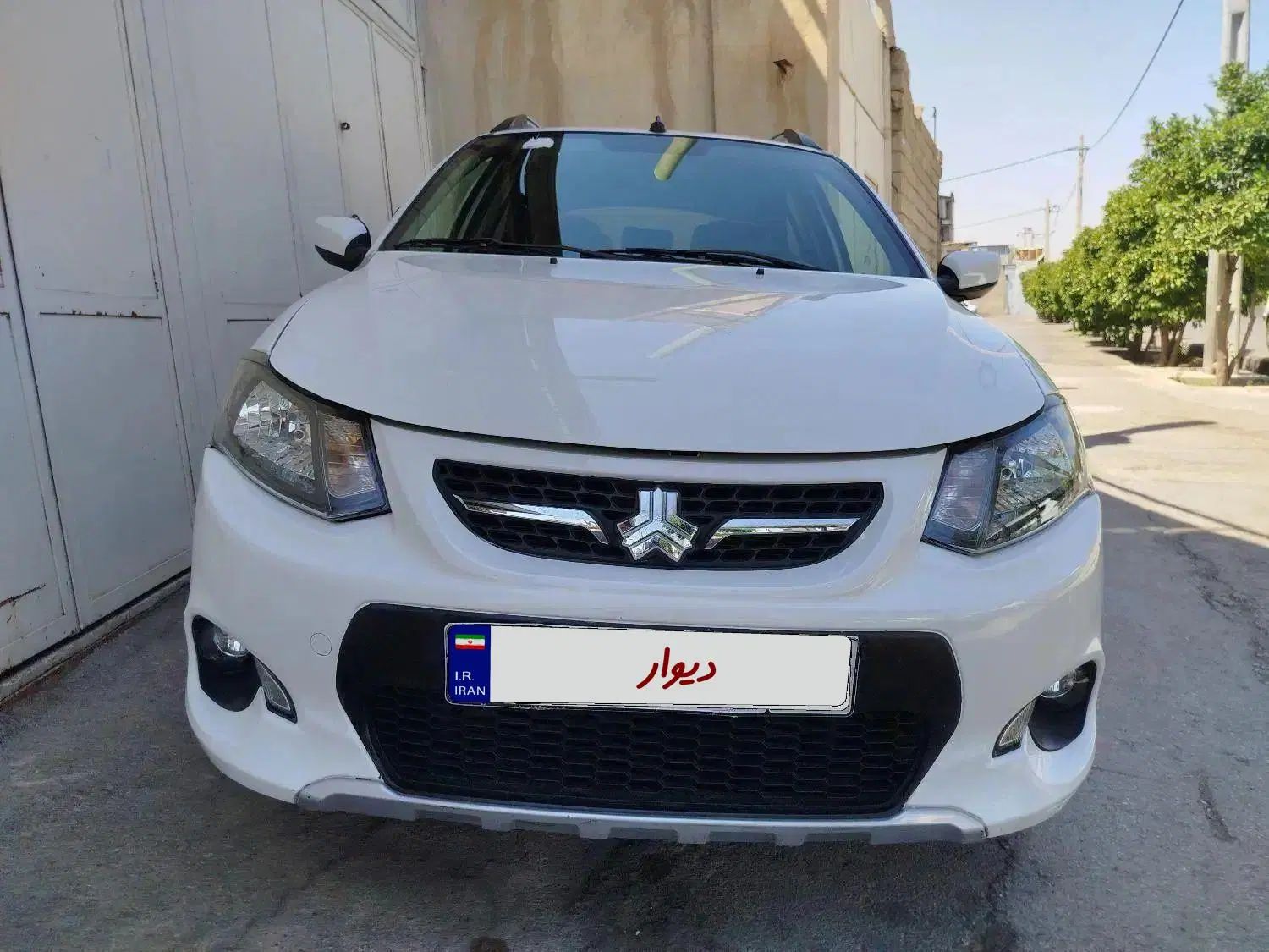 کوییک اتوماتیک فول پلاس - 1400