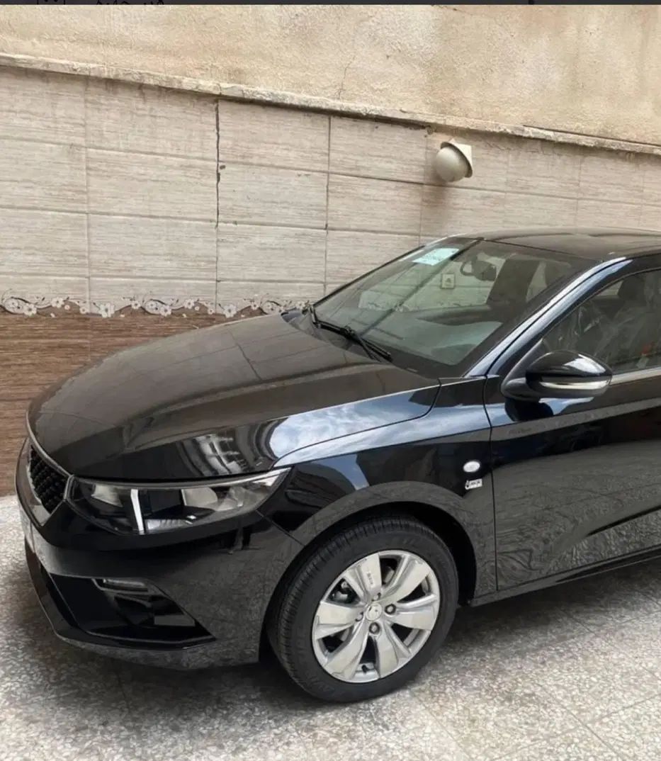 تارا اتوماتیک V4 LX - 1403