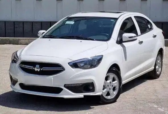 شاهین G دنده ای - 1400