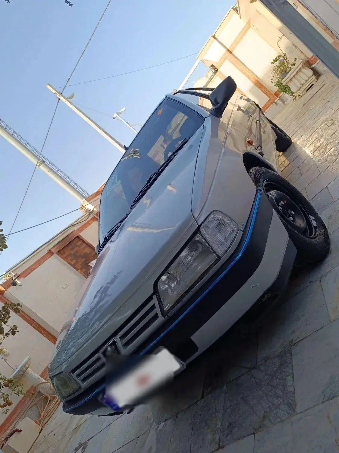 خودرو پژو، 405 آگهی ann_20364599
