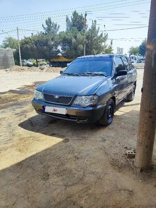 خودرو پراید، 132 آگهی ann_20364609