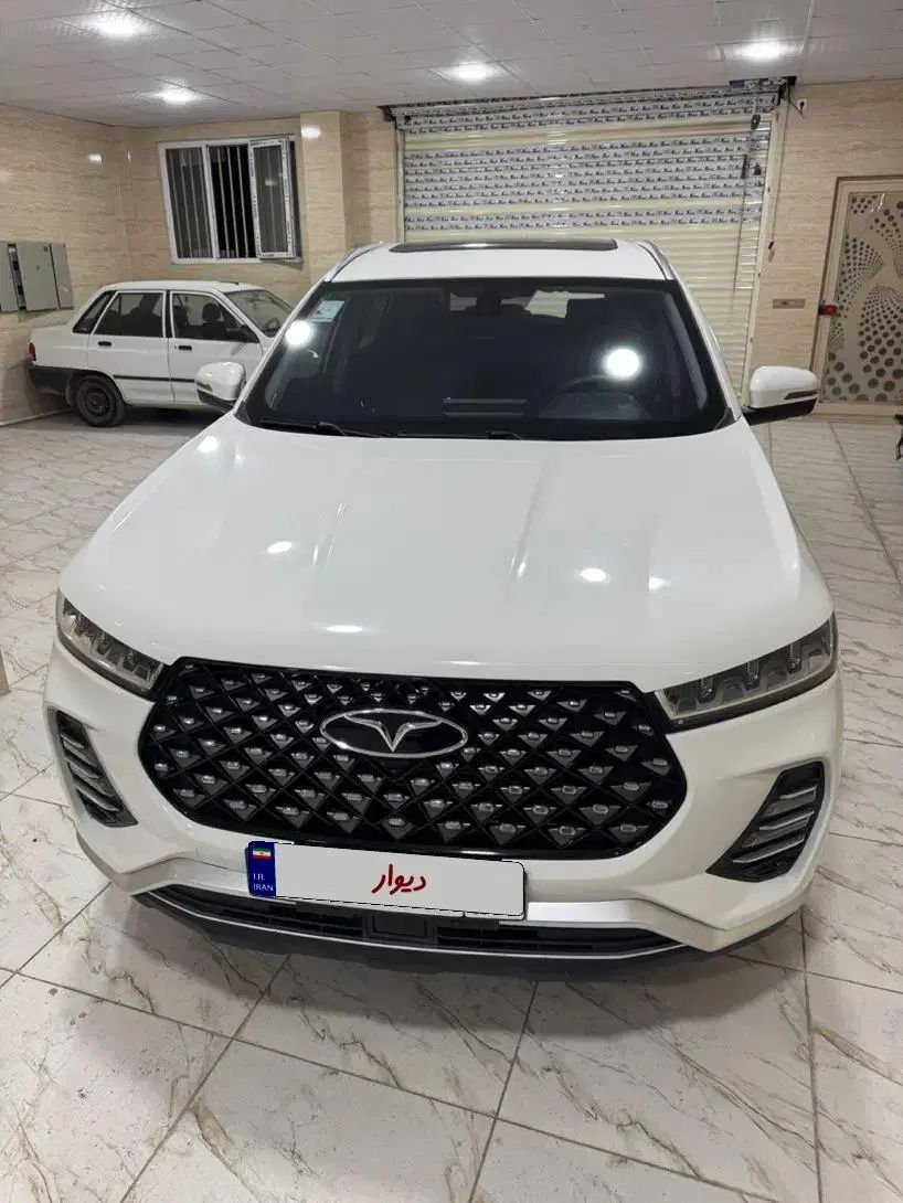فونیکس تیگو 7 پرو اکسلنت - 1401
