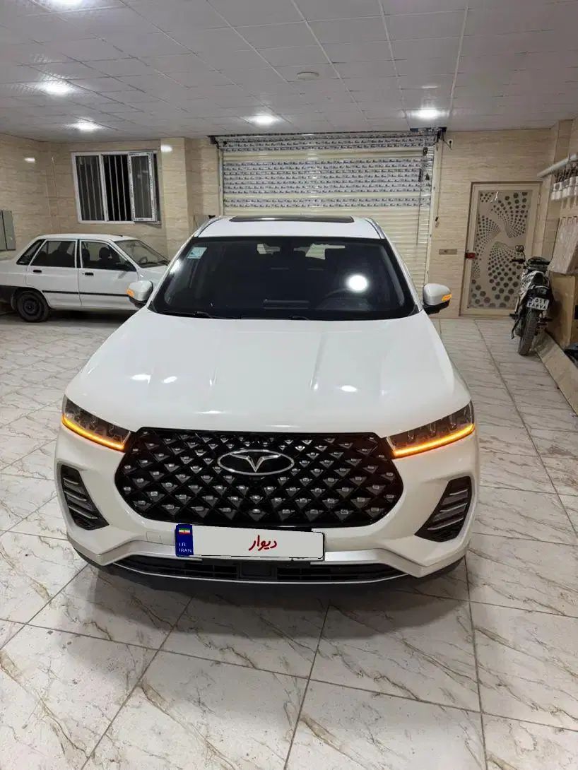 فونیکس تیگو 7 پرو اکسلنت - 1401