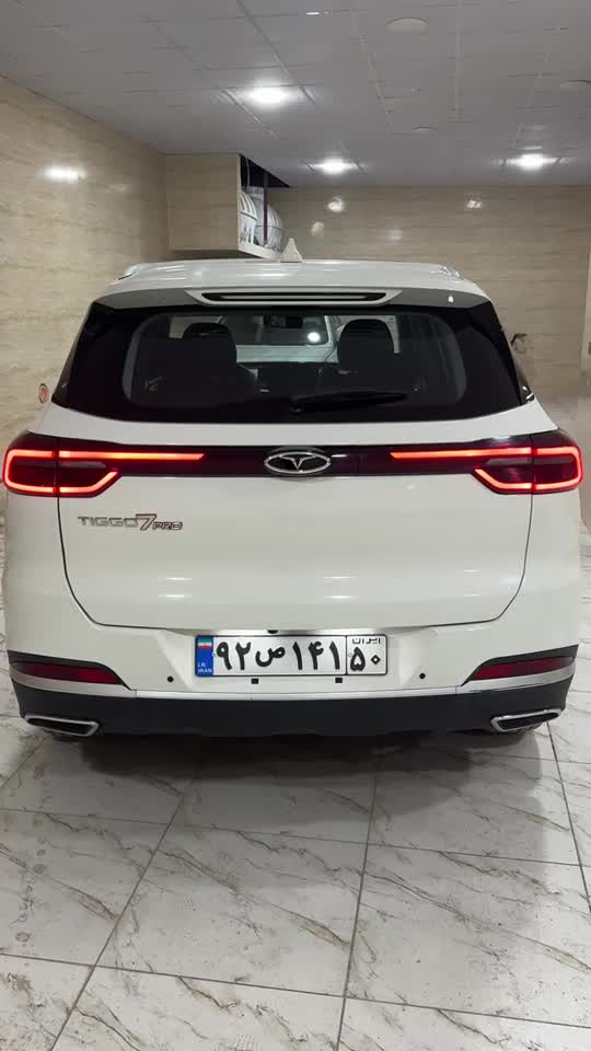 خودرو فونیکس، تیگو 7 پرو آگهی ann_20364610