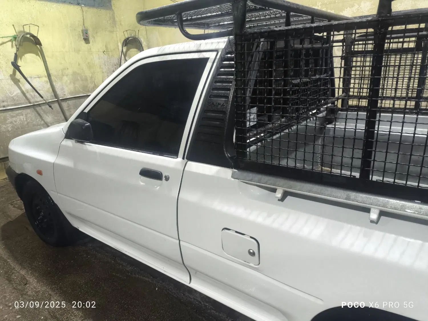 پراید 151 SE - 1401