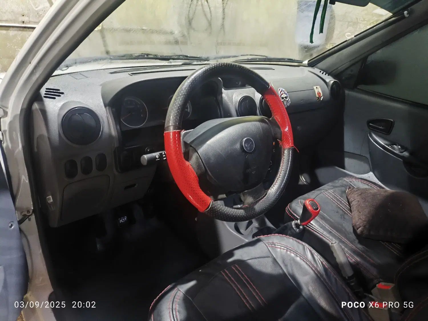 پراید 151 SE - 1401
