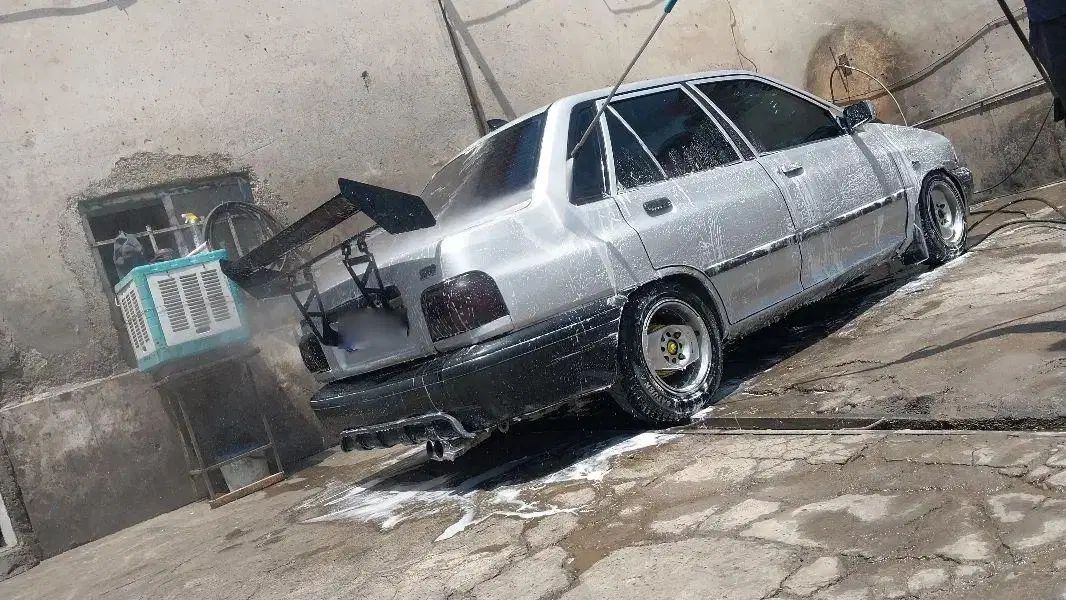 خودرو پراید، صبا آگهی ann_20364633
