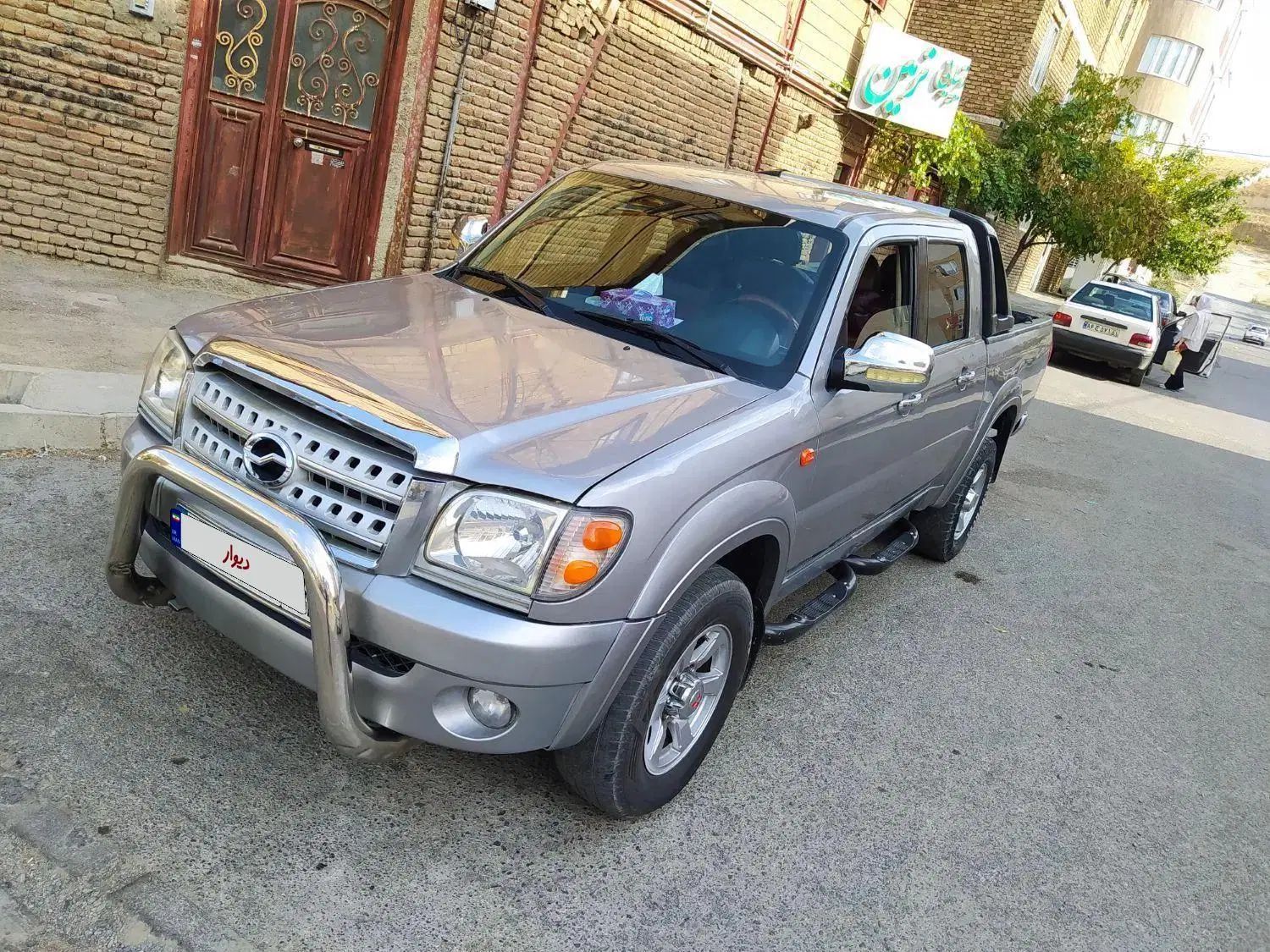 خودرو کاپرا، 2 آگهی ann_20364634