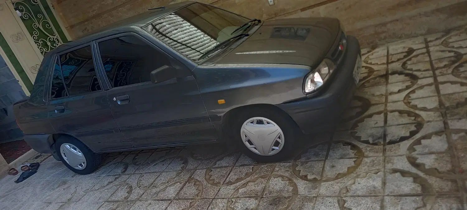 خودرو پراید، صبا آگهی ann_20364645