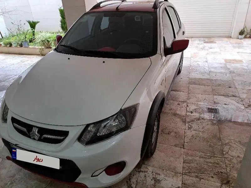 خودرو کوییک، R آگهی ann_20364652